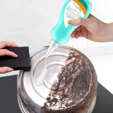 🔥HOT SALE🔥GEL CLEANER FOR COOKWARE BOTTOM