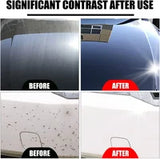 Multi-functional Coating Renewal Agent